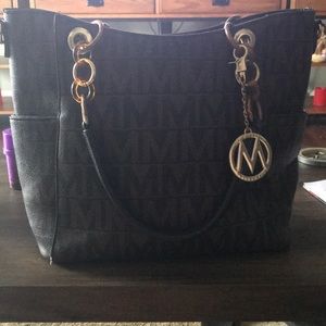 Mia k farrow purse